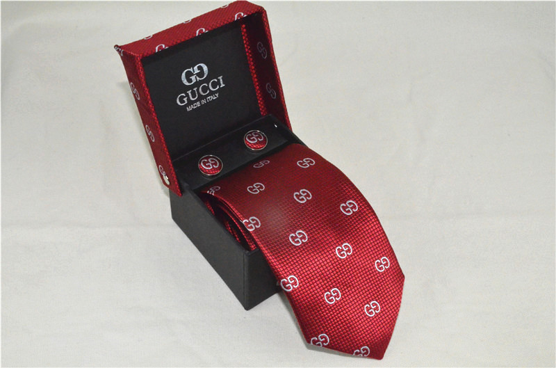 G Necktie AAA Quality-122