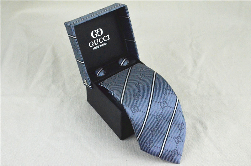 G Necktie AAA Quality-130
