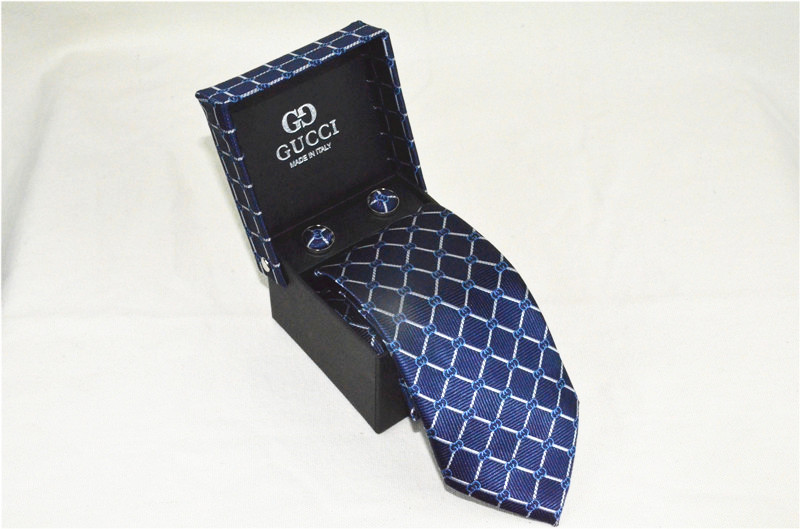 G Necktie AAA Quality-134