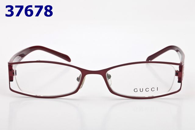 G Plain Glasses AAA-002
