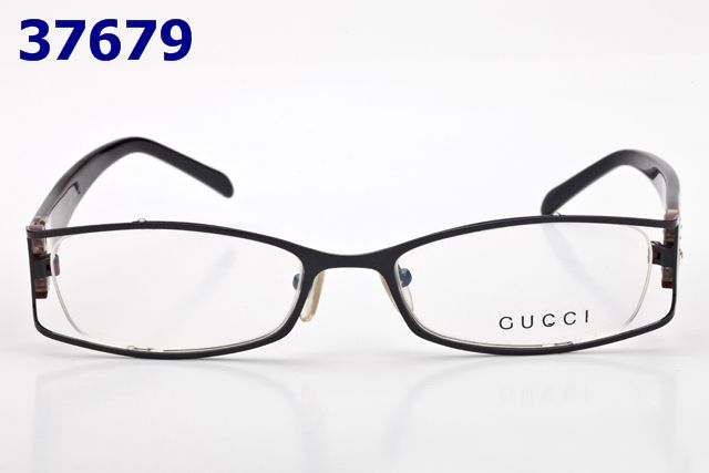 G Plain Glasses AAA-005