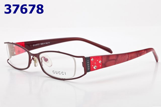 G Plain Glasses AAA-038