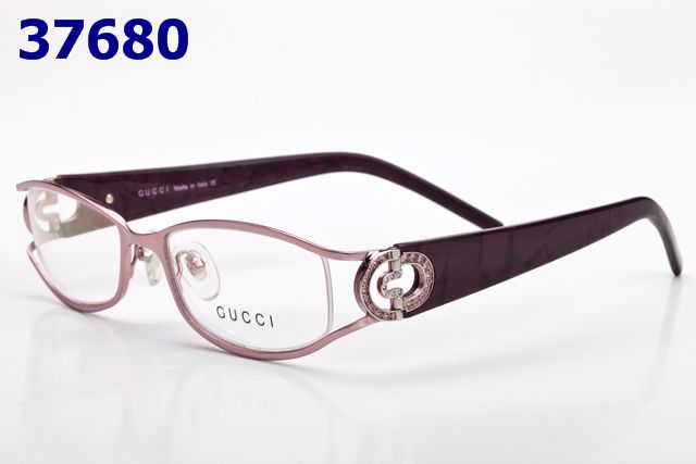G Plain Glasses AAA-040