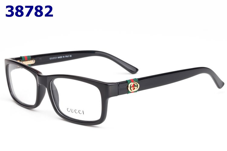 G Plain Glasses AAA-042