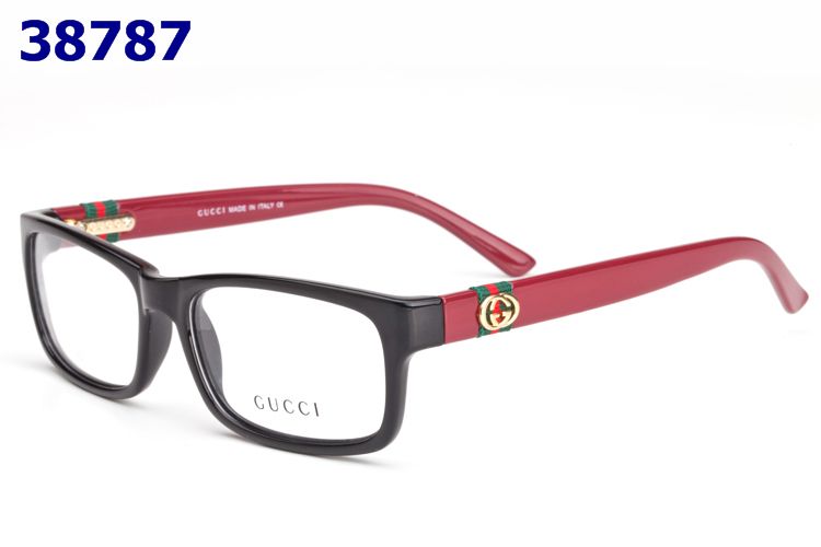 G Plain Glasses AAA-047