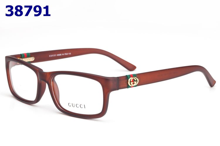 G Plain Glasses AAA-051