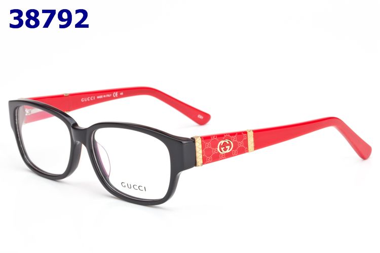 G Plain Glasses AAA-052