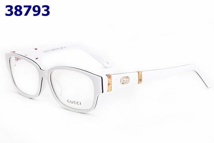 G Plain Glasses AAA-053