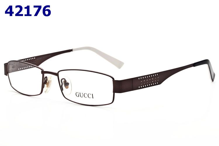 G Plain Glasses AAA-056