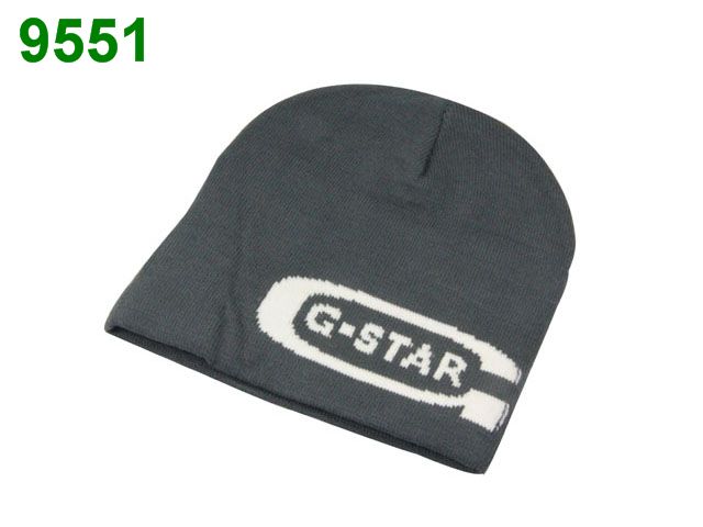 G beanie hats-002