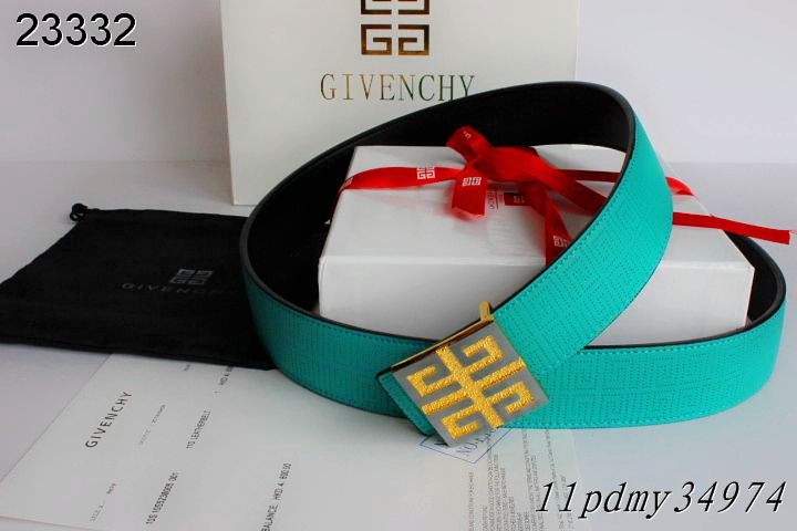 Givenchy Belt 1:1 Quality-003