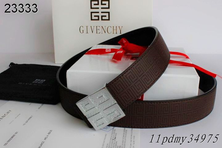 Givenchy Belt 1:1 Quality-004