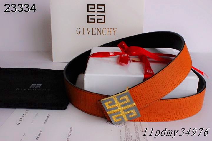 Givenchy Belt 1:1 Quality-005