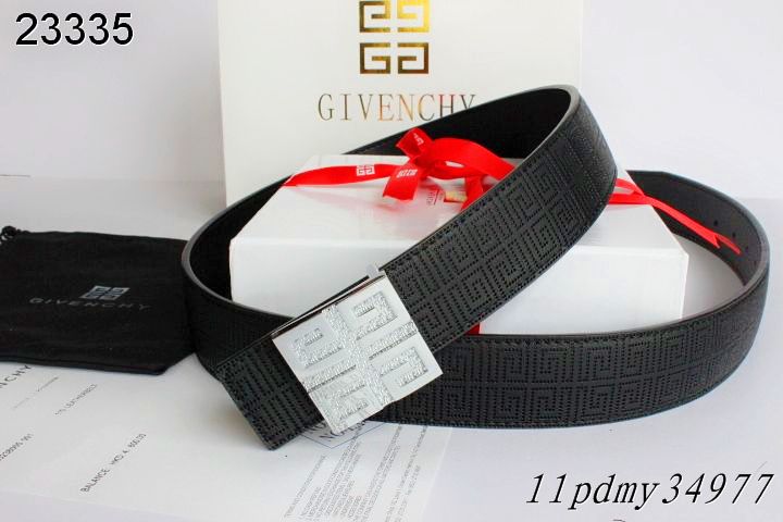 Givenchy Belt 1:1 Quality-006