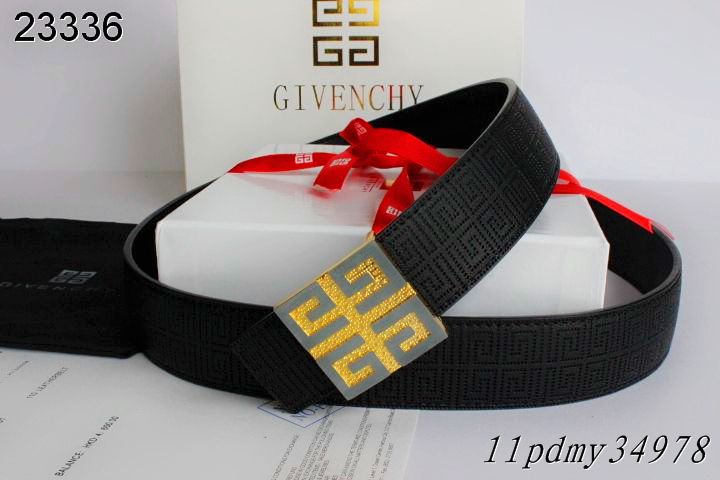 Givenchy Belt 1:1 Quality-007