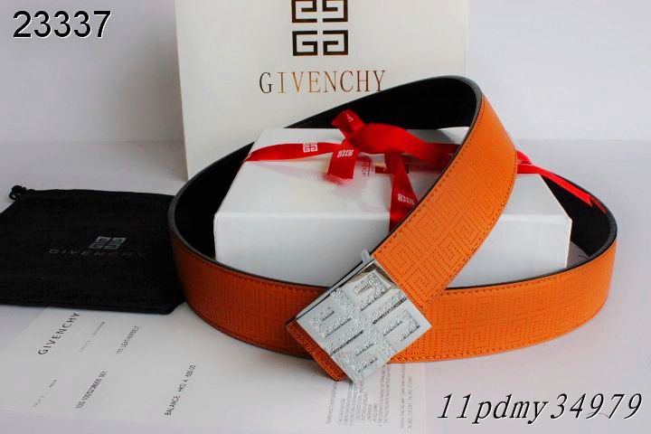 Givenchy Belt 1:1 Quality-008