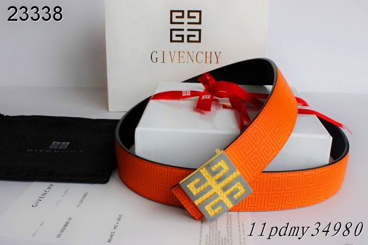 Givenchy Belt 1:1 Quality-009