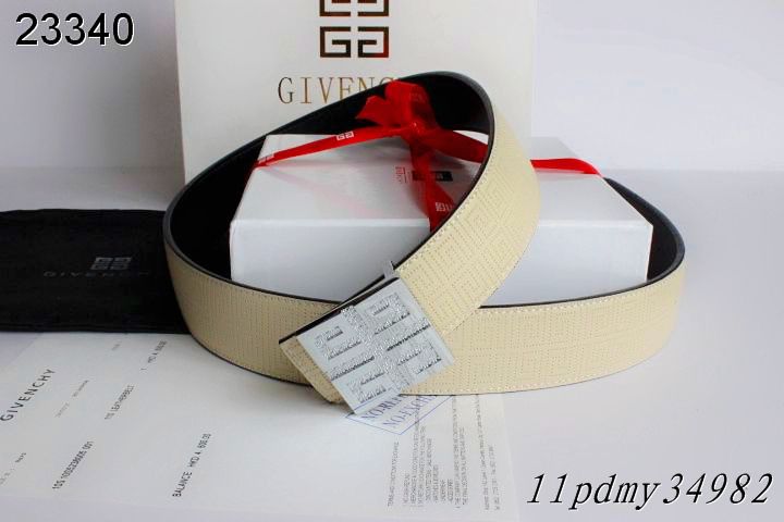 Givenchy Belt 1:1 Quality-011