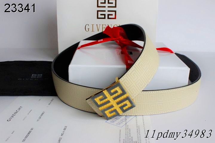 Givenchy Belt 1:1 Quality-012