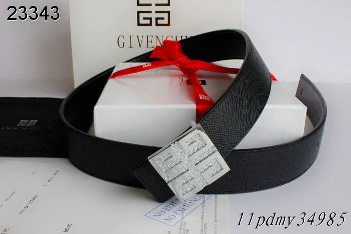 Givenchy Belt 1:1 Quality-014