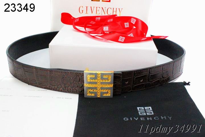 Givenchy Belt 1:1 Quality-020