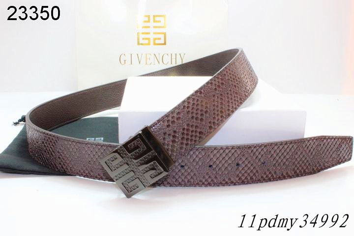 Givenchy Belt 1:1 Quality-021
