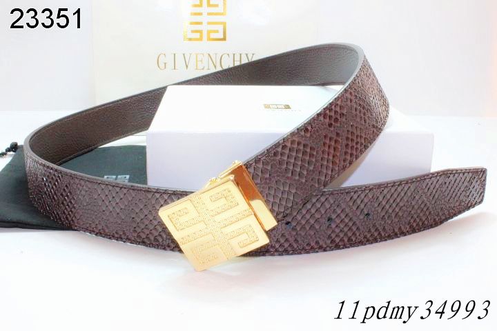 Givenchy Belt 1:1 Quality-022