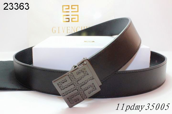 Givenchy Belt 1:1 Quality-034