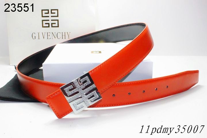 Givenchy Belt 1:1 Quality-036