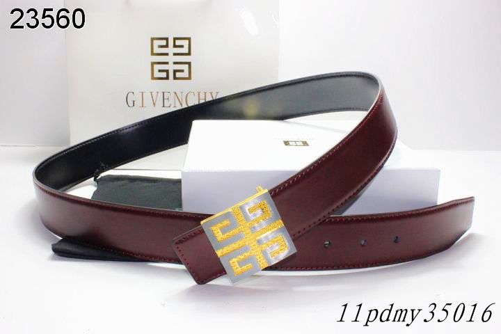 Givenchy Belt 1:1 Quality-045