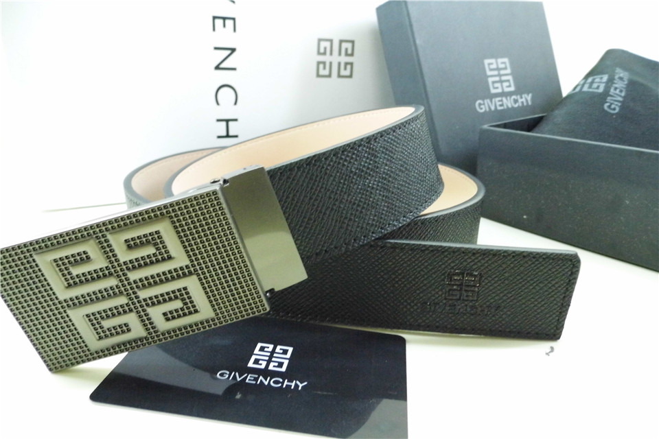 Givenchy Belt 1:1 Quality-114
