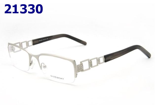 Givenchy Plain Glasses AAA-001