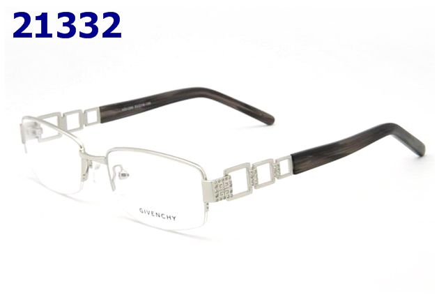 Givenchy Plain Glasses AAA-003