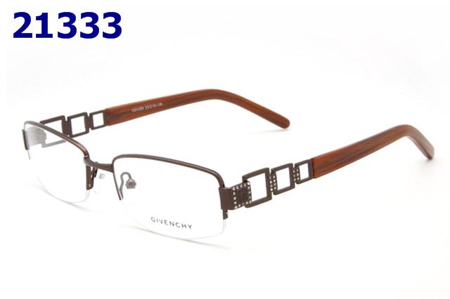 Givenchy Plain Glasses AAA-004