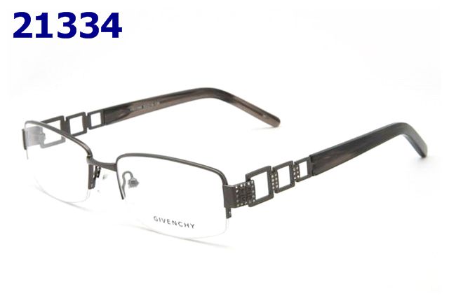 Givenchy Plain Glasses AAA-005