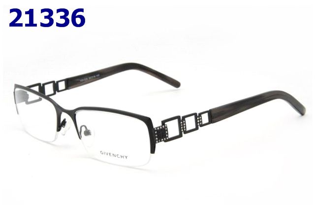 Givenchy Plain Glasses AAA-007