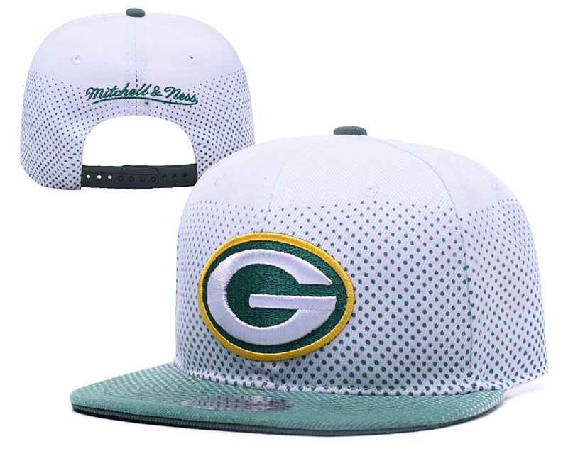 Green Bay Packers Snapbacks-006