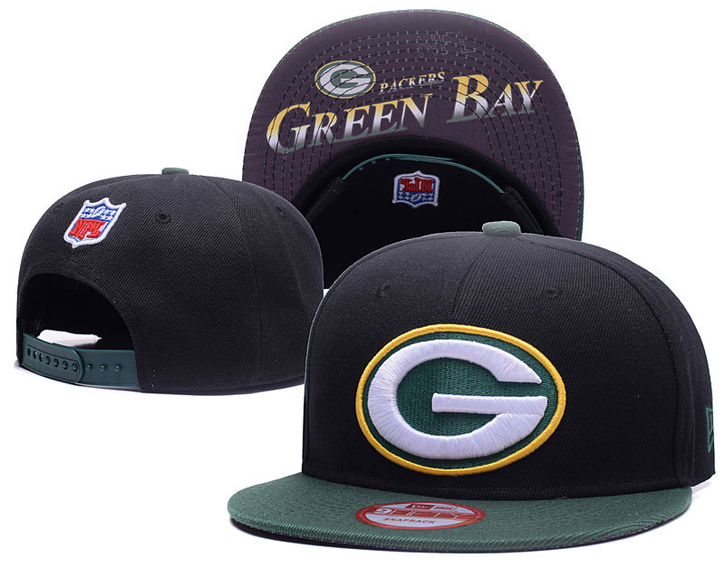 Green Bay Packers Snapbacks-016
