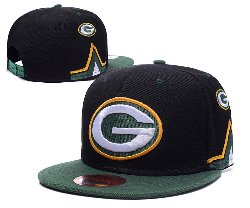 Green Bay Packers Snapbacks-017
