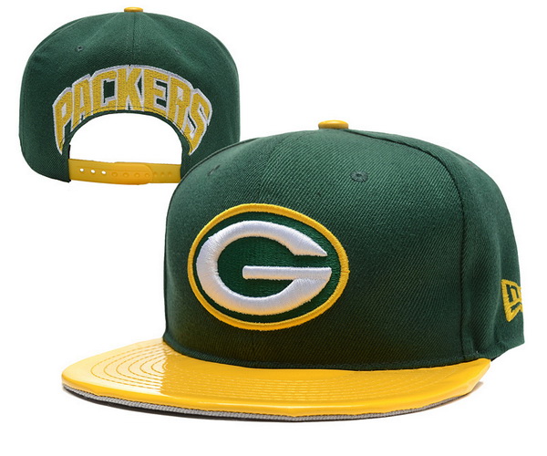Green Bay Packers Snapbacks-041