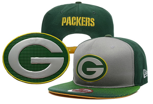 Green Bay Packers Snapbacks-043