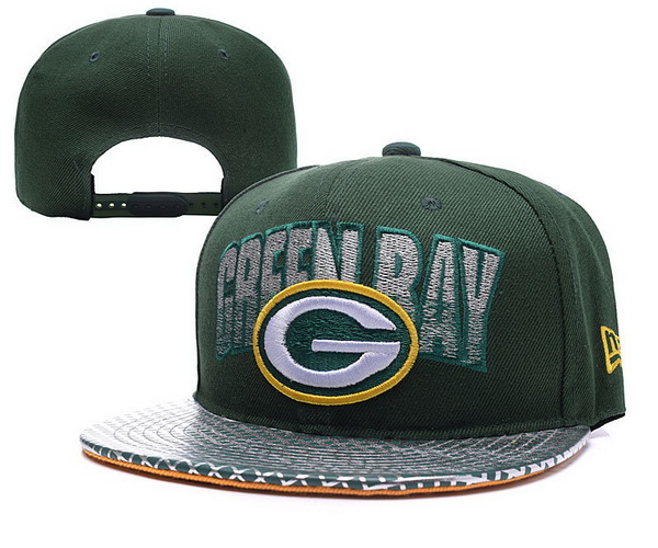 Green Bay Packers Snapbacks-044