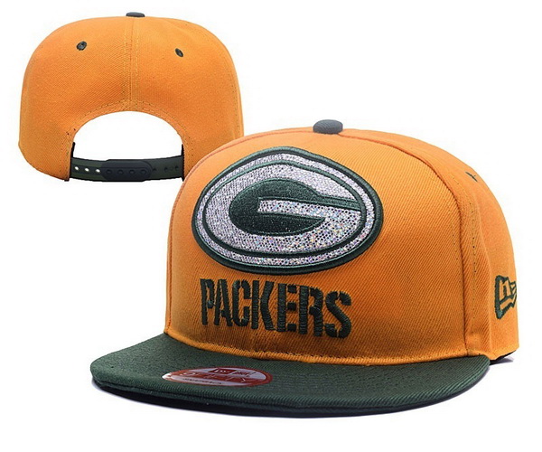 Green Bay Packers Snapbacks-059