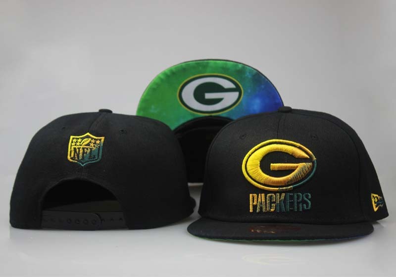 Green Bay Packers Snapbacks-066