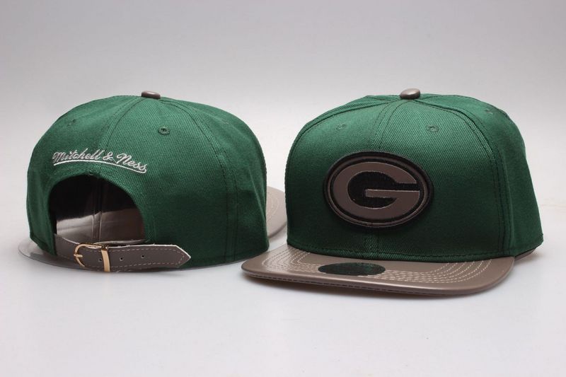 Green Bay Packers Snapbacks-079