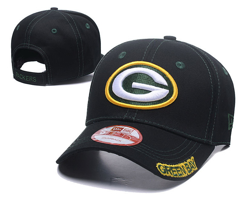 Green Bay Packers Snapbacks-093