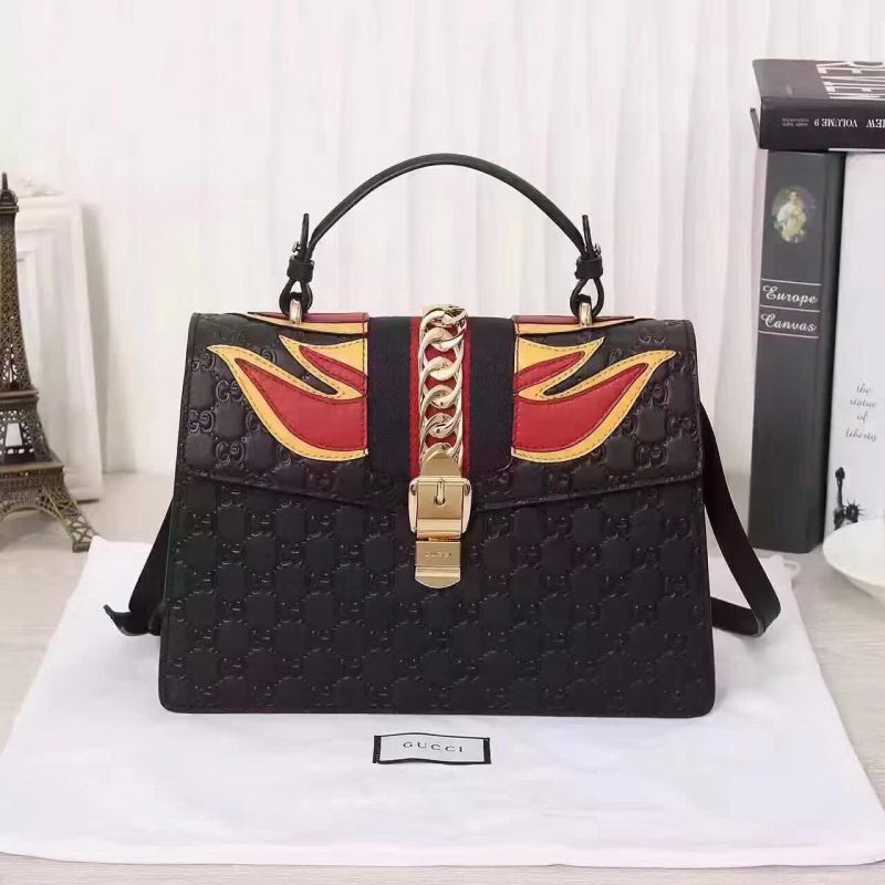 Gucci handbag-002