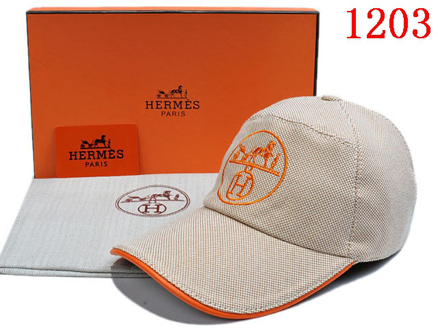 Hermes Hats AAA-002