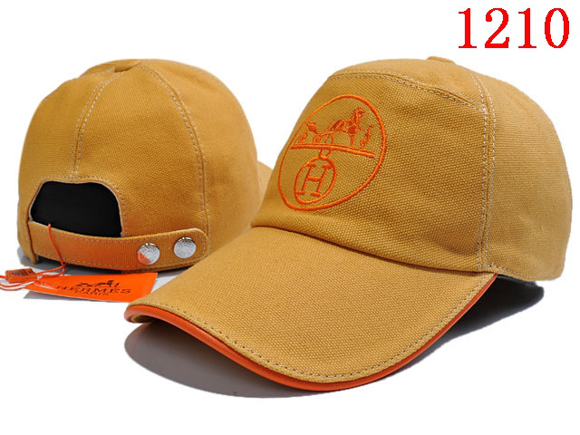 Hermes Hats AAA-015