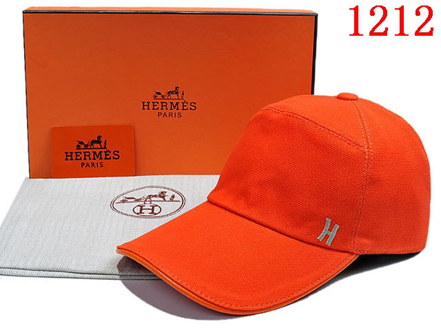 Hermes Hats AAA-020